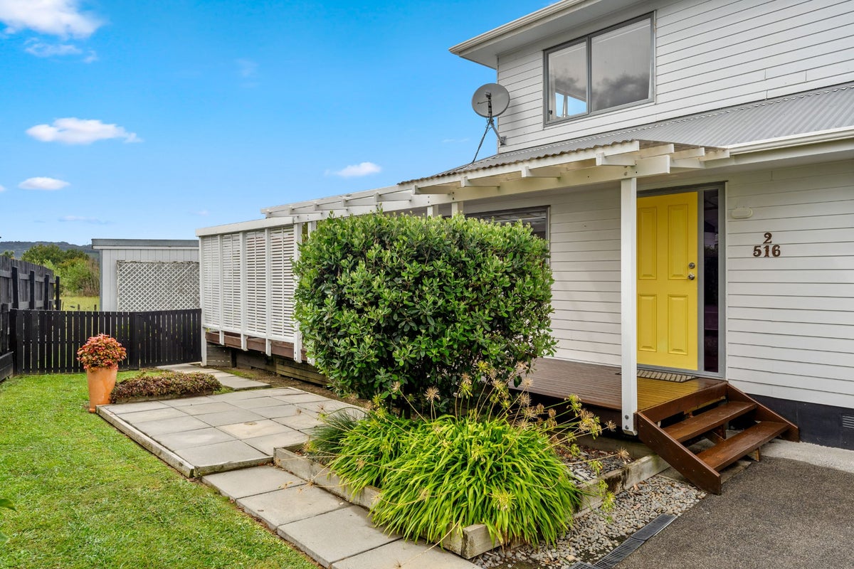 516B Great South Road, Rosehill, Papakura - Carousel 2