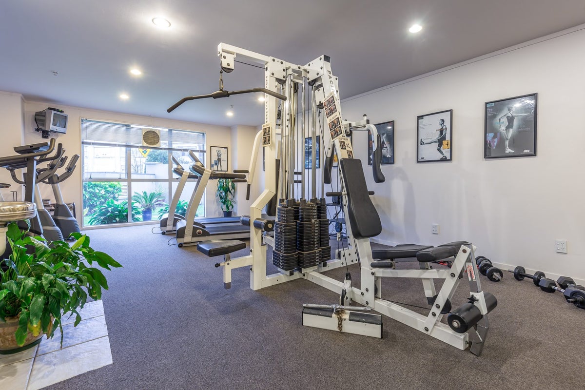 2C/127 Grafton Road, Grafton, Auckland - Carousel 14