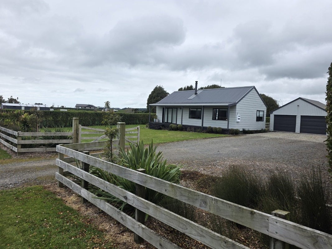 1001 Mangorei Road, Mangorei, New Plymouth - Carousel 2