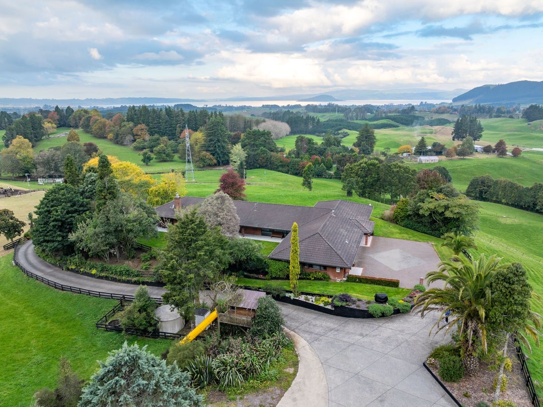 151 Tarukenga Road, Ngongotaha Valley, Rotorua - Carousel 2