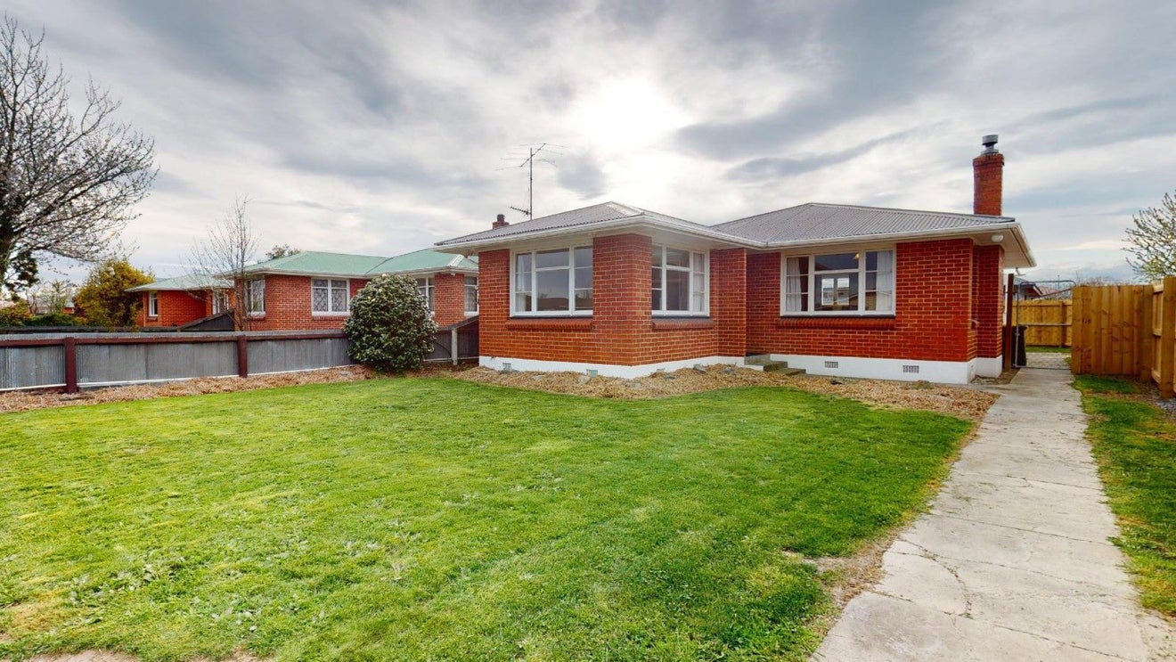 72 Grove Street, Tinwald, Ashburton - Carousel 1