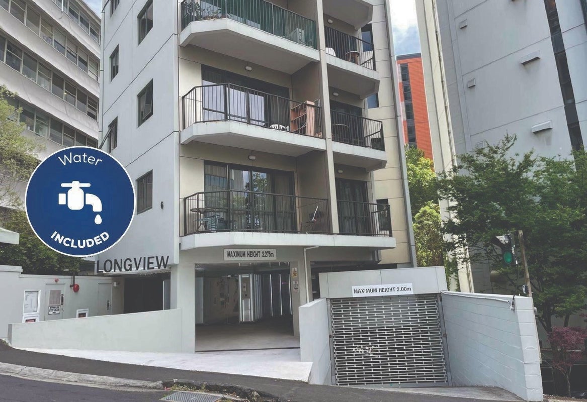8A/6 Whitaker Place, Grafton, Auckland - Carousel 1
