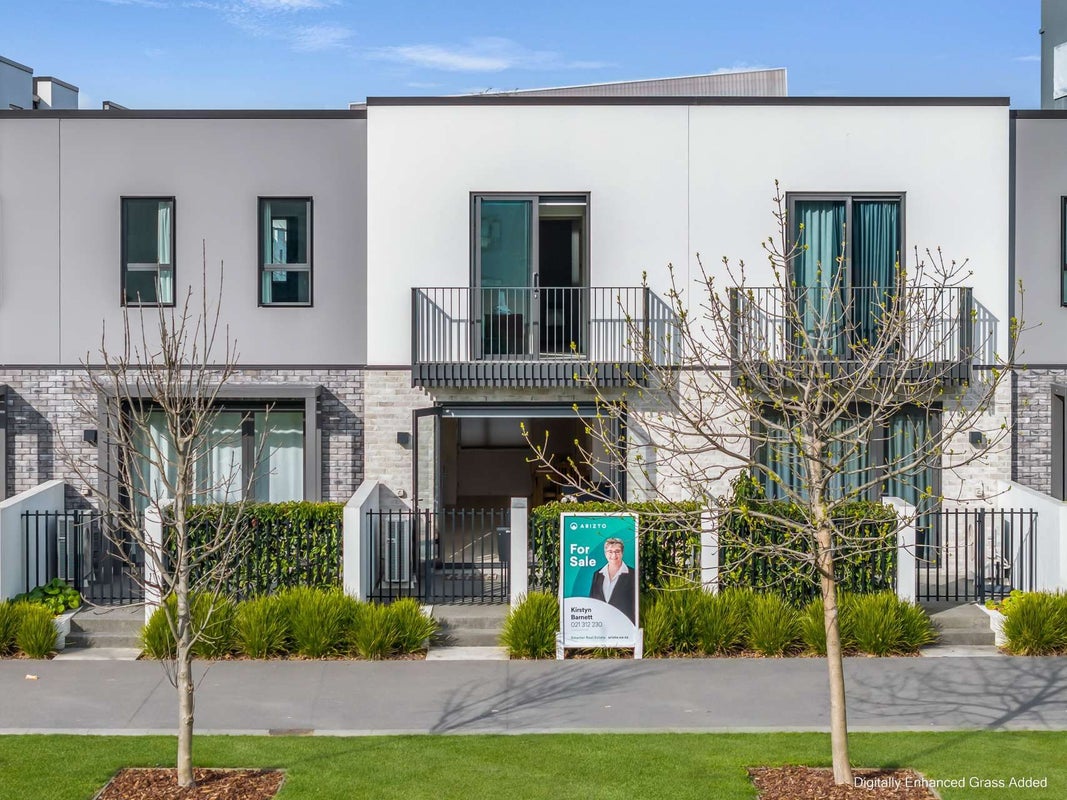 7/206 Hereford Street, Christchurch Central, Christchurch - Carousel 1