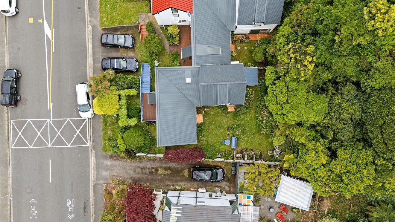 1/40 Ranelagh Street, Karori, Wellington - Carousel 12