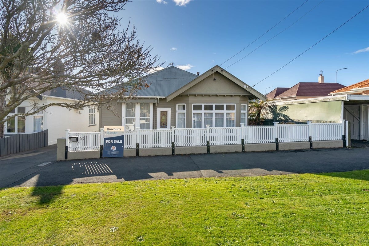 67 Rawhiti Street, Musselburgh, Dunedin - Carousel 1