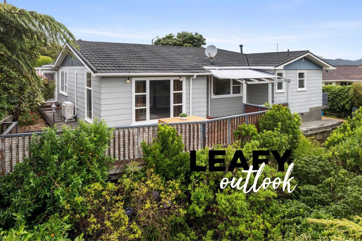 57 Major Drive, Kelson, Lower Hutt, Wellington - Carousel 1