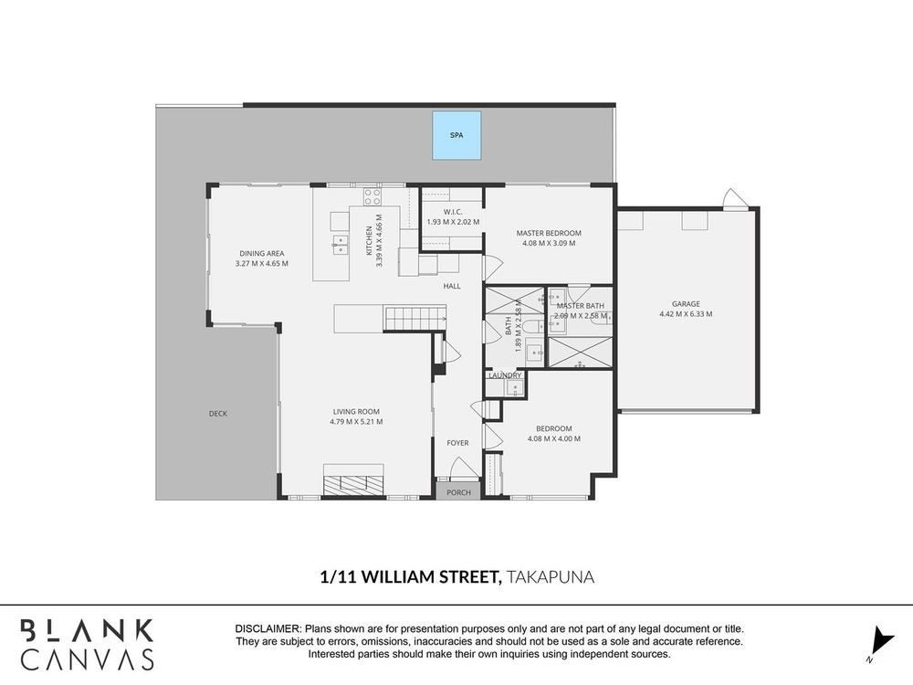 1/11 William Street, Takapuna, Auckland - Carousel 35