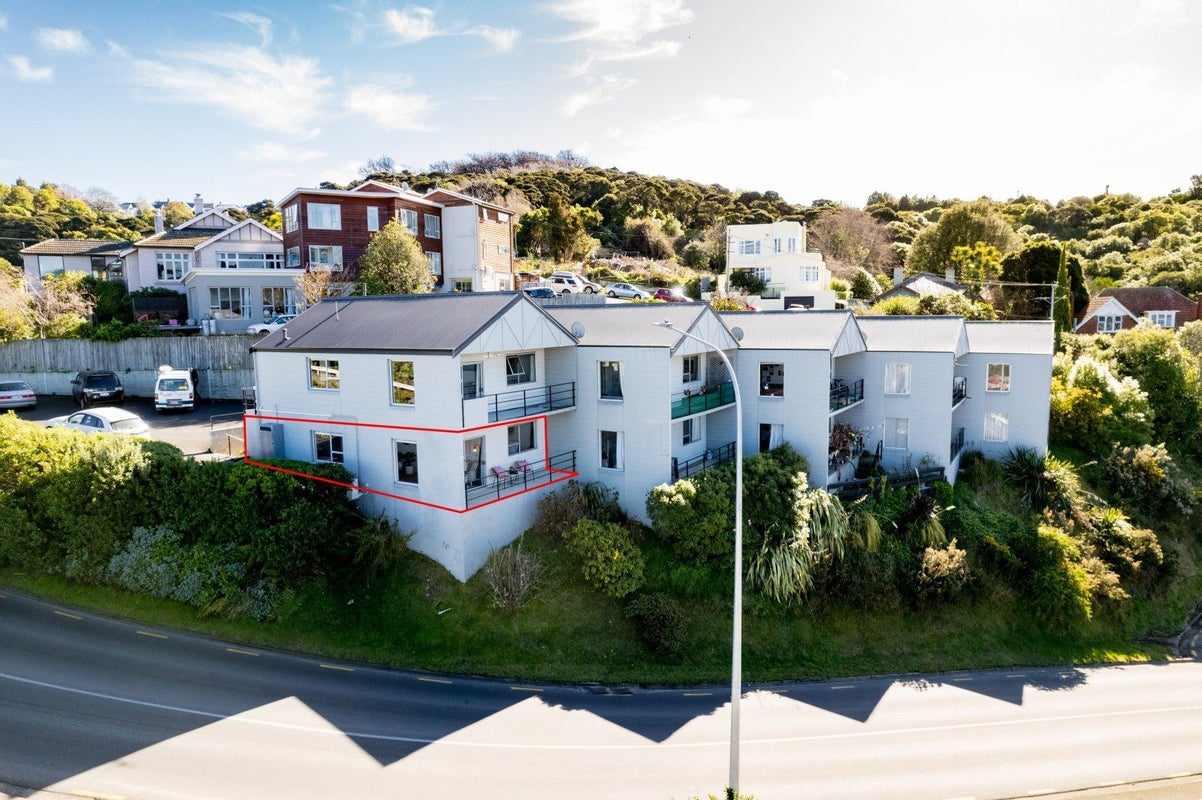 1/84 Warrender Street, North Dunedin, Dunedin - Carousel 2