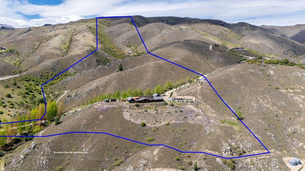 120 Pigeon Rock Road, Cornish Point, Cromwell - Carousel 31