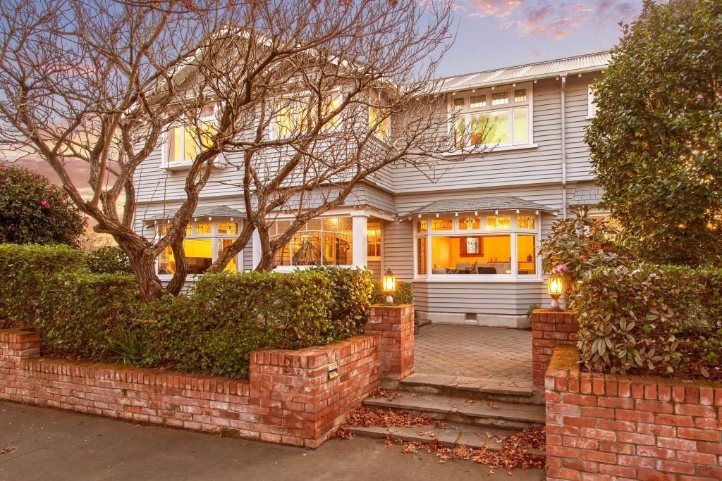 28 Tui Street, Fendalton, Christchurch - Carousel 1