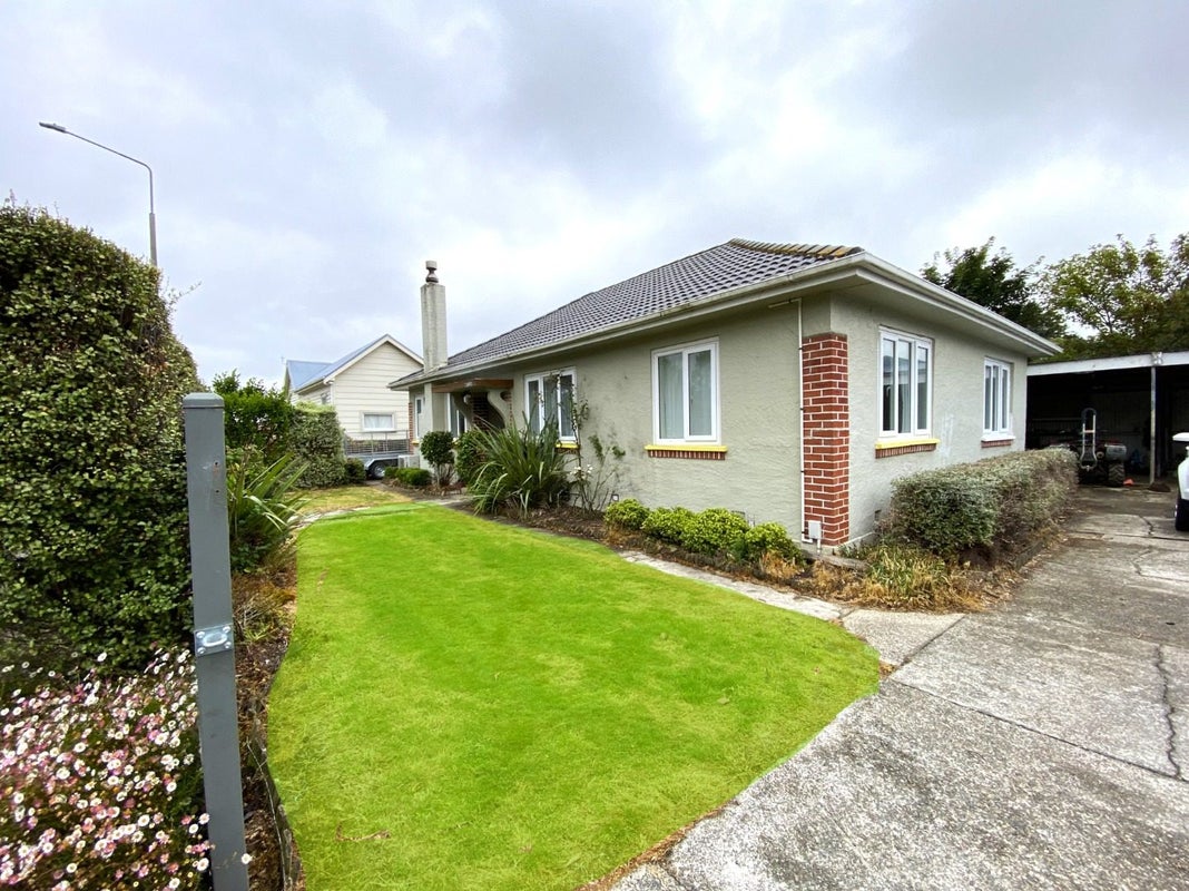 254 Kelvin Street, Avenal, Invercargill - Carousel 2