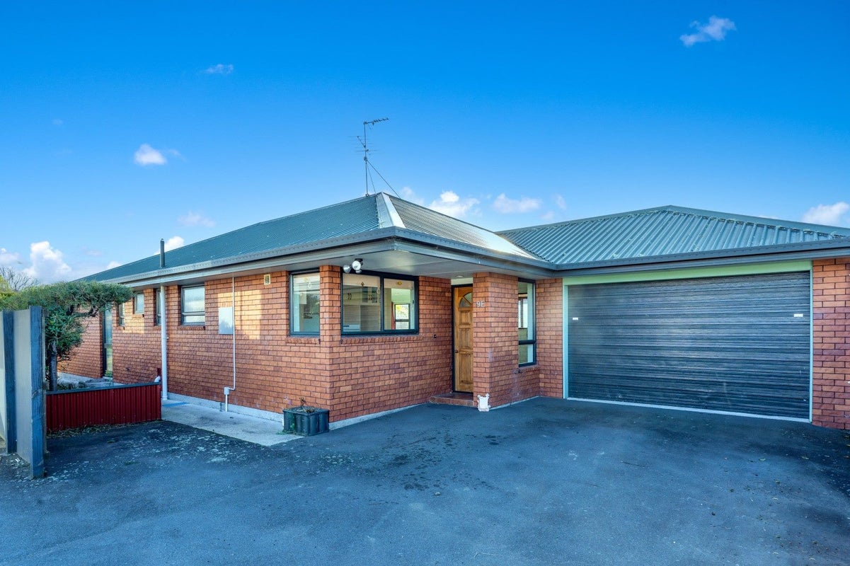 9E Francis Street, Blenheim, Blenheim - Carousel 1