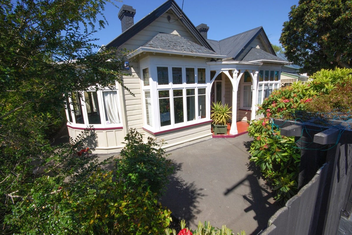574 Highgate, Maori Hill, Dunedin - Carousel 1