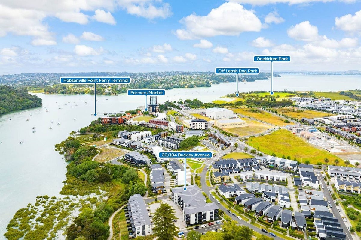 30/194 Buckley Avenue, Hobsonville, Auckland - Carousel 2