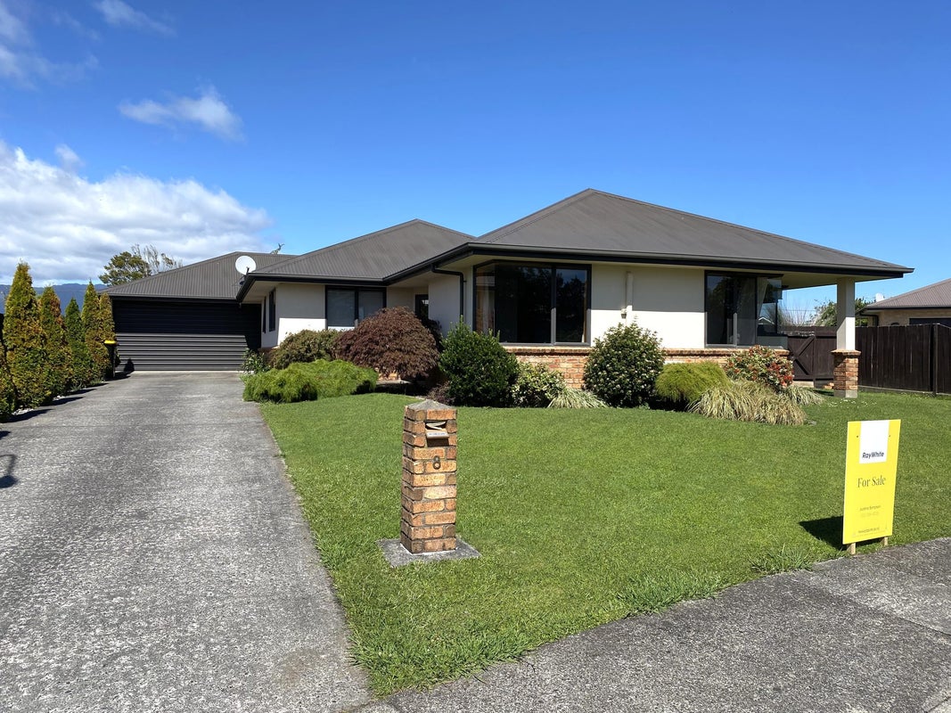 8 Harkness Place, Westport, Westport - Carousel 1