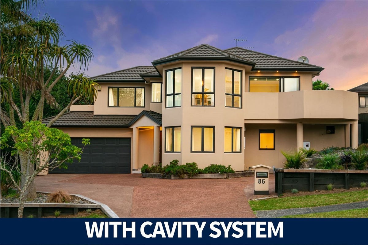 86 San Valentino Drive, Henderson, Auckland - Carousel 1