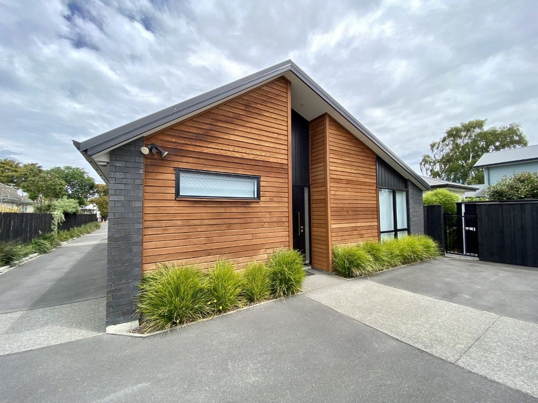 4/407 Hereford Street, Linwood, Christchurch - Carousel 1