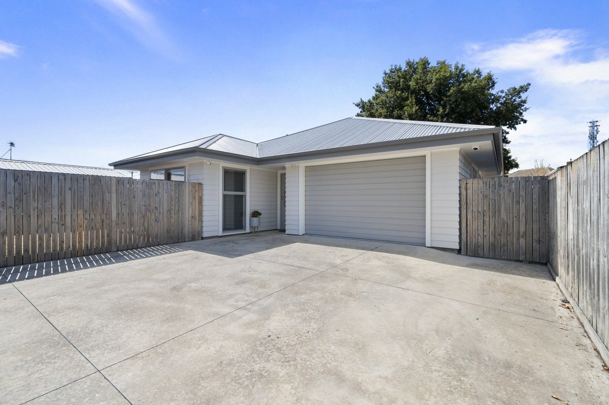 1C Leeds Street, Milson, Palmerston North - Carousel 2