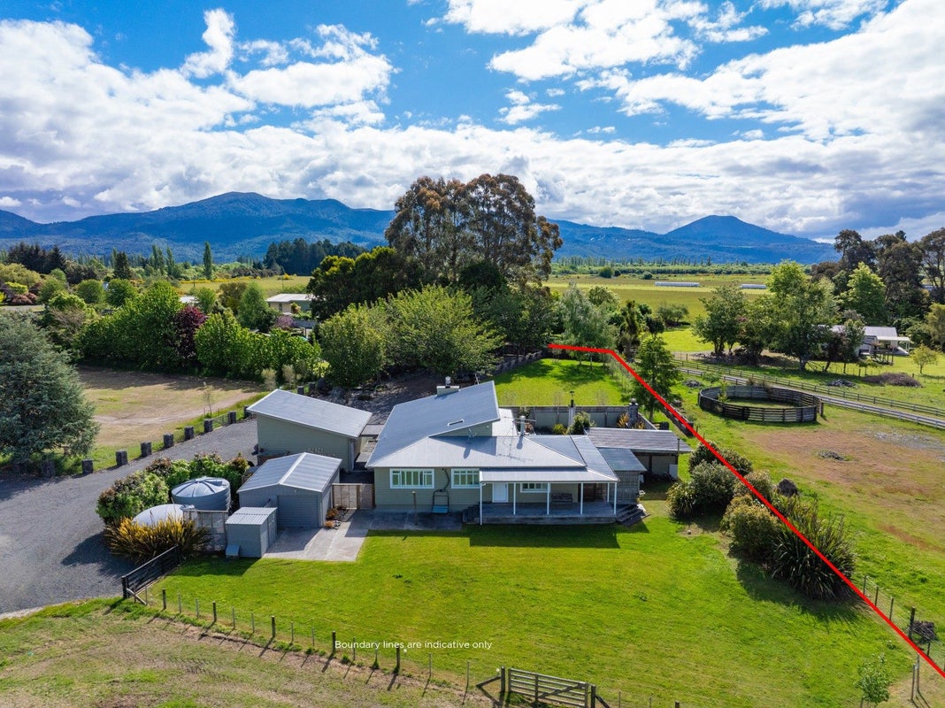 134 Grace Road, Turangi, Turangi - Carousel 2