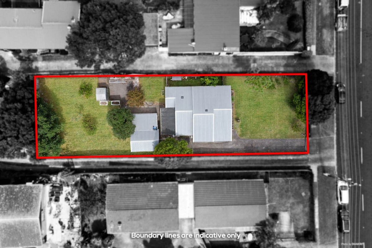 26 Woodglen Road, Glen Eden, Auckland - Carousel 2