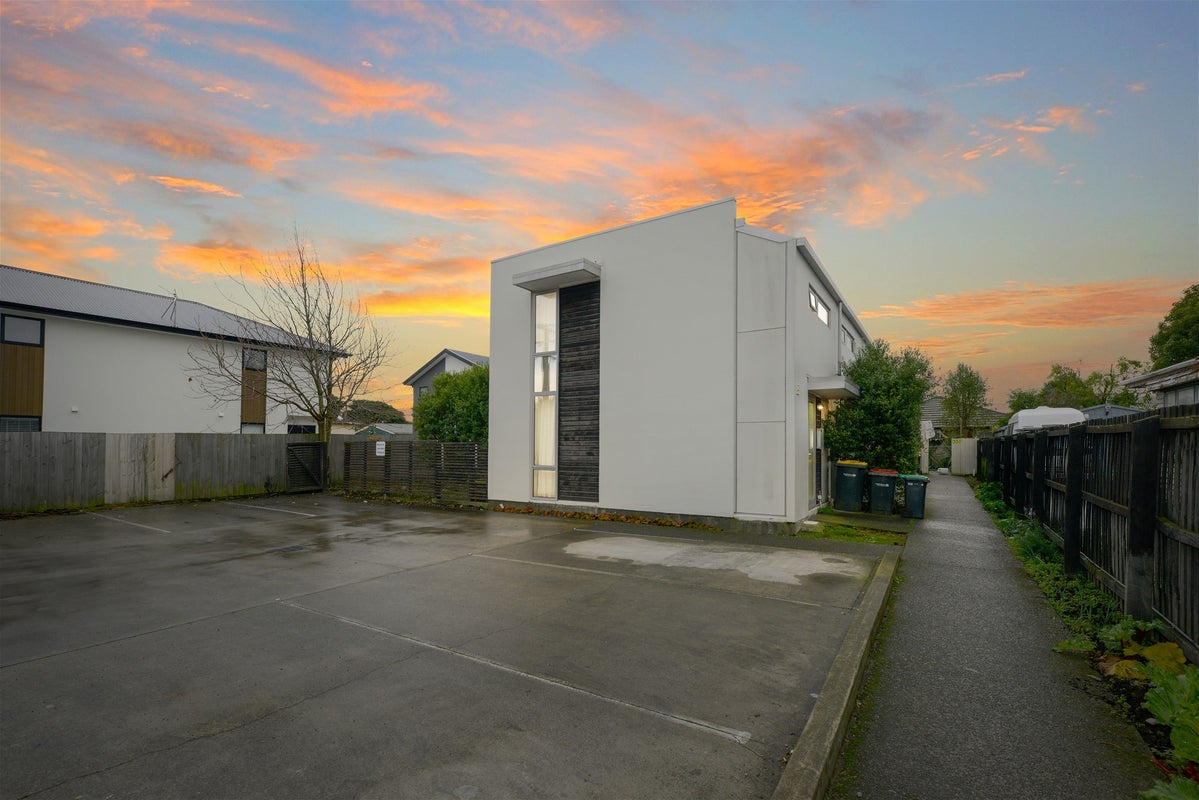 31C Gibbon Street, Sydenham, Christchurch - Carousel 2