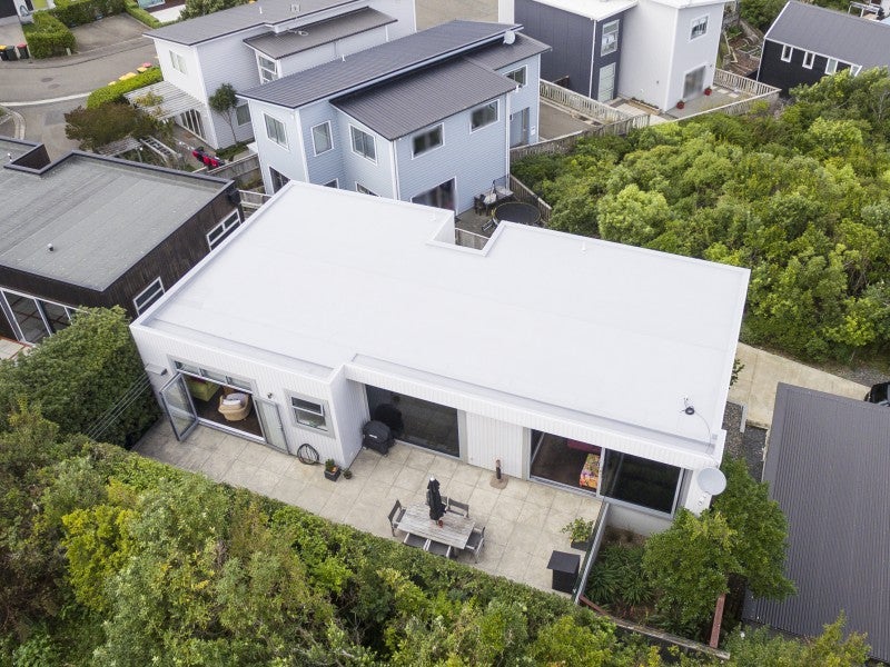 16 Lakshmi Place, Khandallah, Wellington - Carousel 1