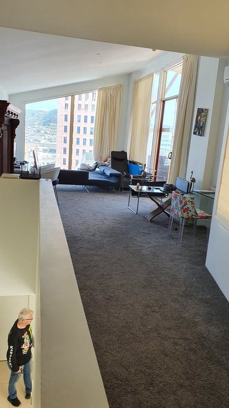 803/8 Church Street, Wellington Central, Wellington - Carousel 1