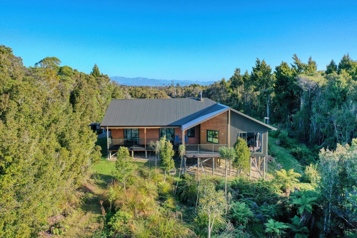 67C Blue Spur Road, Blue Spur, Hokitika - Carousel 1