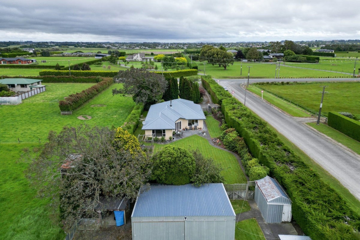 416 Bainfield Road, Waihopai, Invercargill - Carousel 1