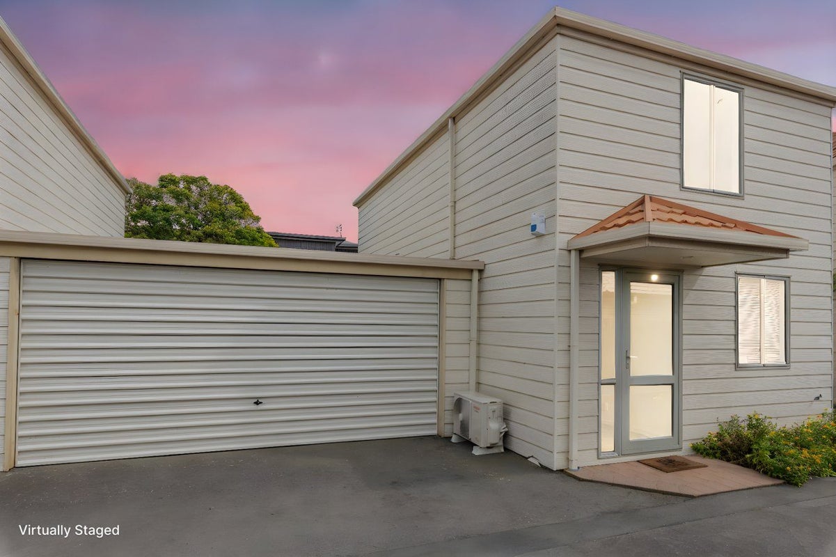 2/15 Walpole Street, Waltham, Christchurch - Carousel 1