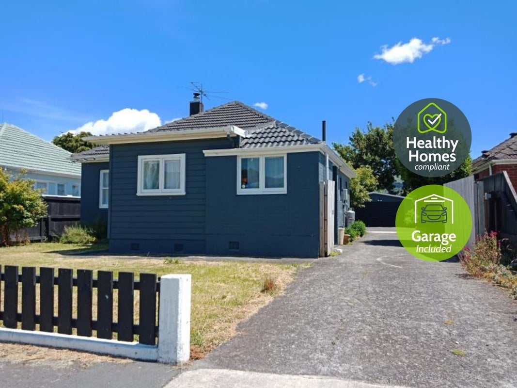 14 Dyer Street, Epuni, Lower Hutt - Carousel 1