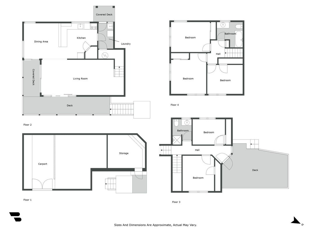127 Tuna Place, Onemana, Whangamata - Carousel 26