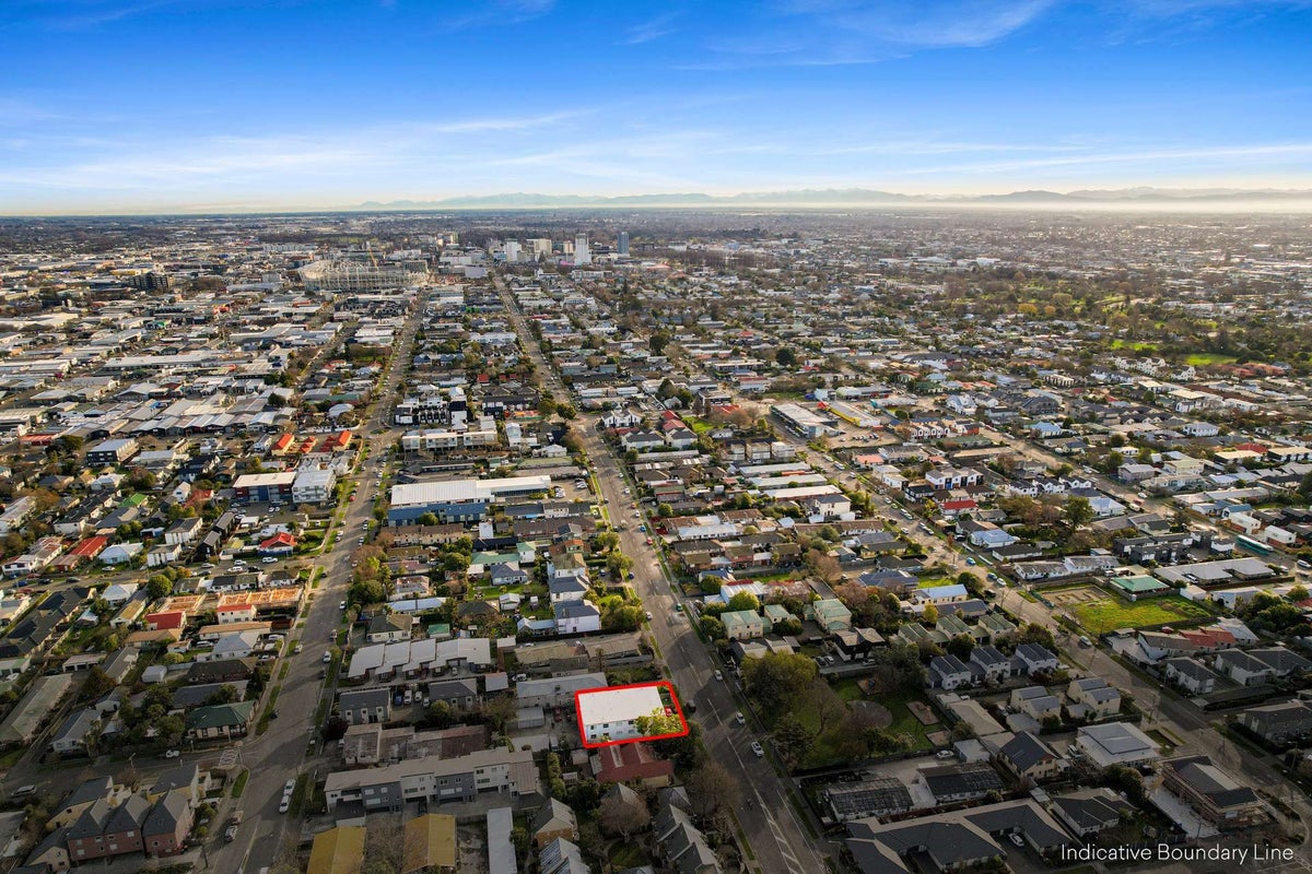 3/502 Hereford Street, Linwood, Christchurch - Carousel 19