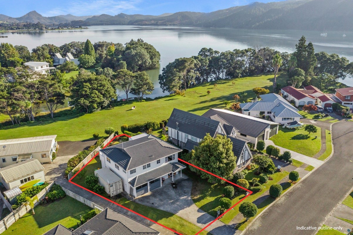 138 Moana Anu Anu Avenue, Whangamata, Whangamata - Carousel 2