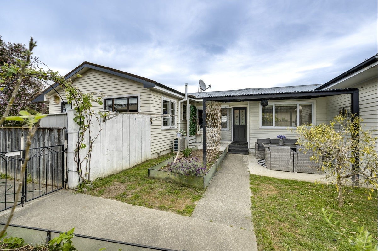 3/245 Kennedy Road, Onekawa, Napier - Carousel 1