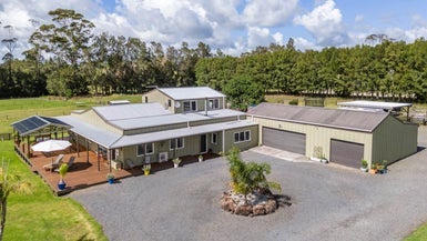 119 Onekura Road, Waipapa, Kerikeri - Carousel 1
