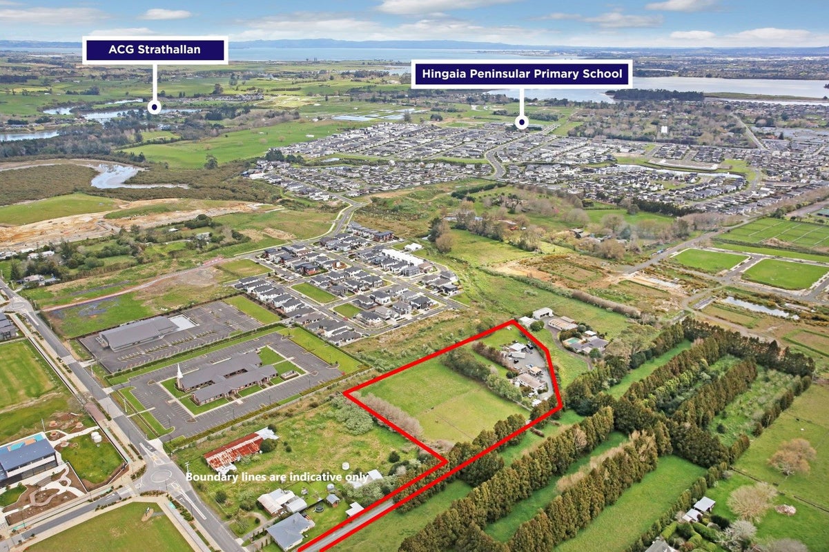181 Park Estate Road, Rosehill, Papakura - Carousel 2