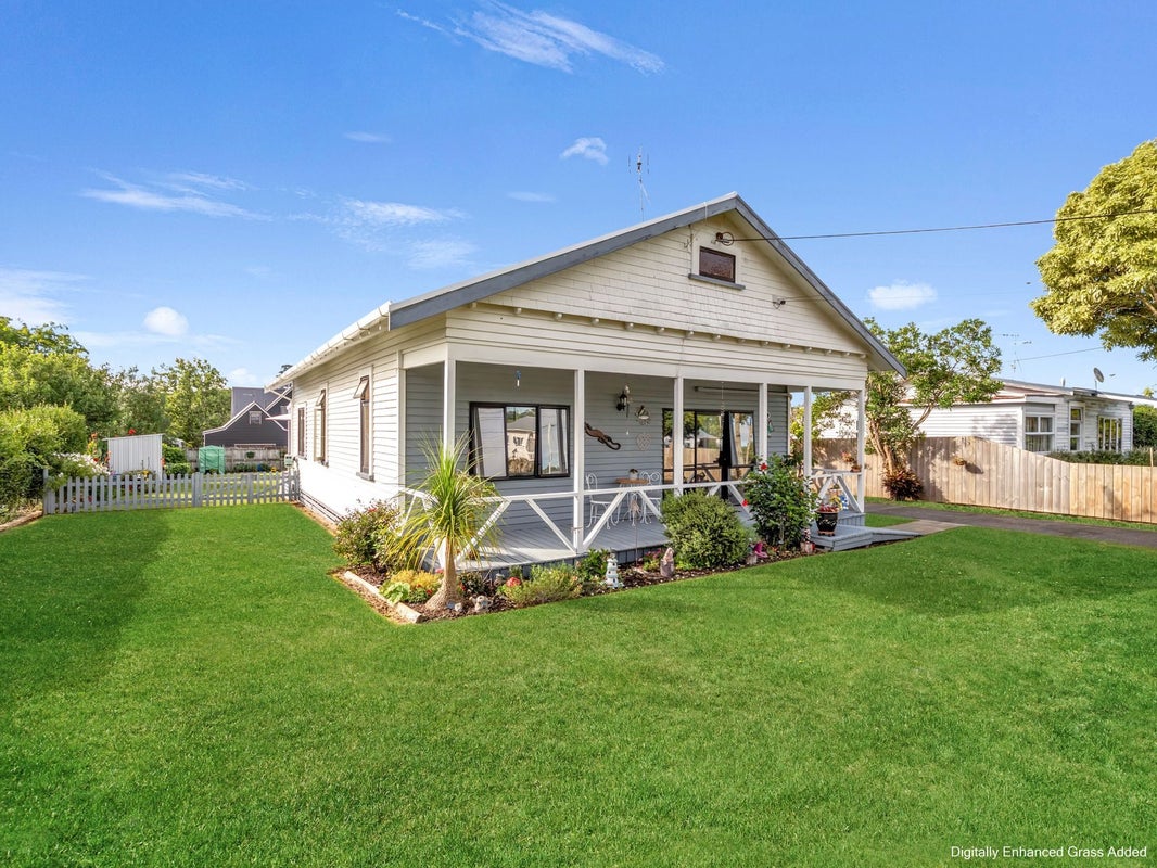 88 Allen Street, Morrinsville, Morrinsville - Carousel 2