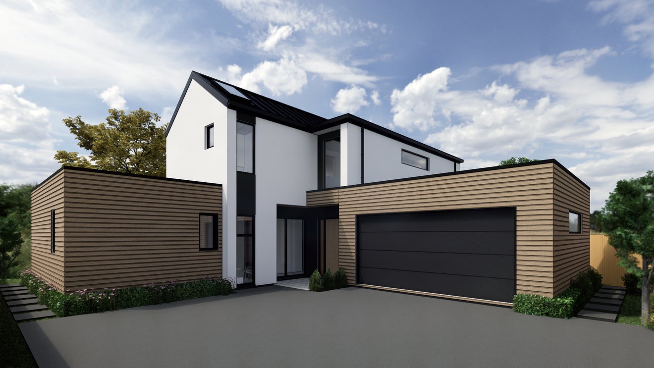 13 Styxspring Lane, Harewood, Christchurch - Carousel 7
