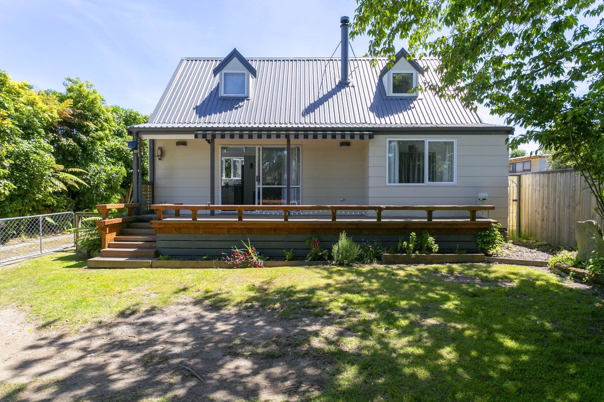 36A Arthur Crescent, Hilltop, Taupo - Carousel 1
