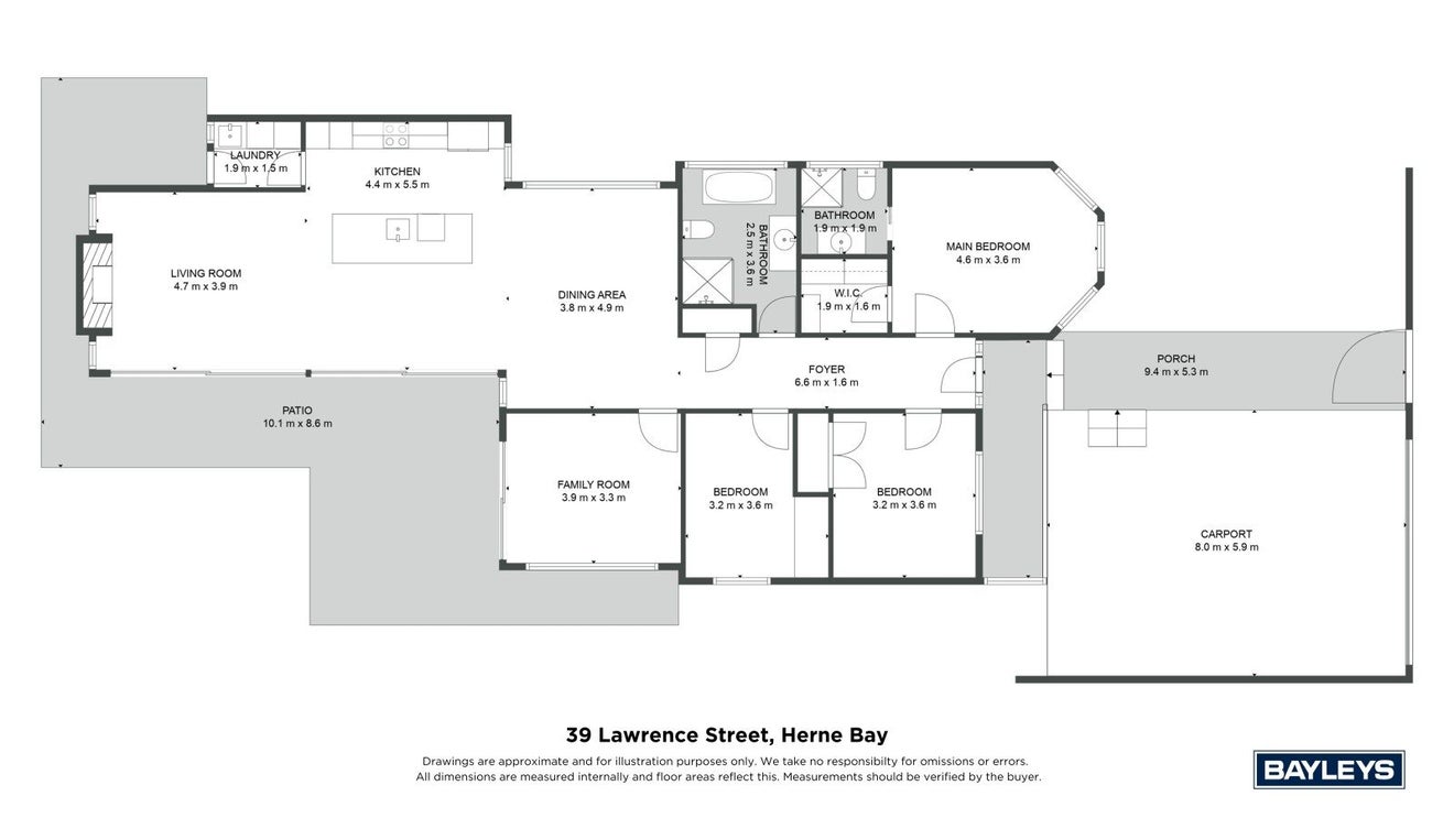 39 Lawrence Street, Herne Bay, Auckland - Carousel 19