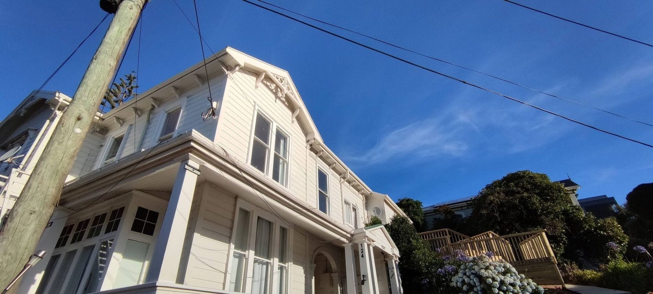 124 Constable Street, Newtown, Wellington - Carousel 19