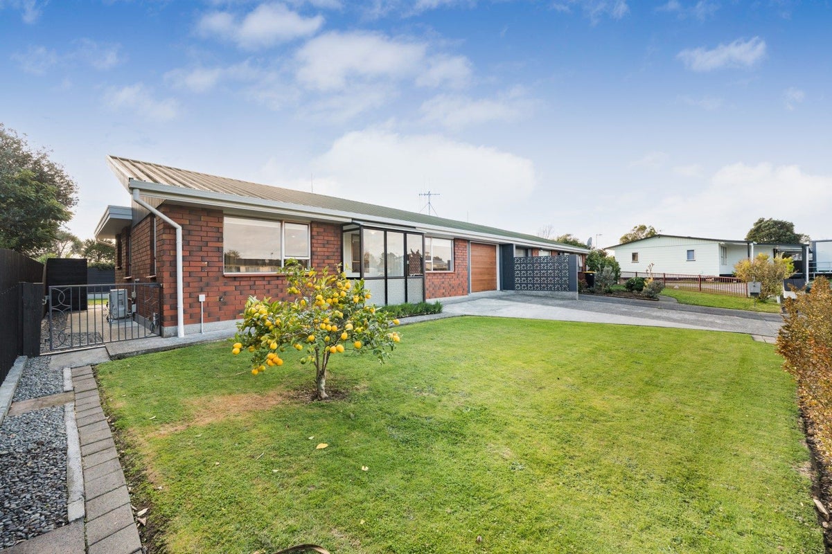 6A Tate Place, Feilding, Feilding - Carousel 1