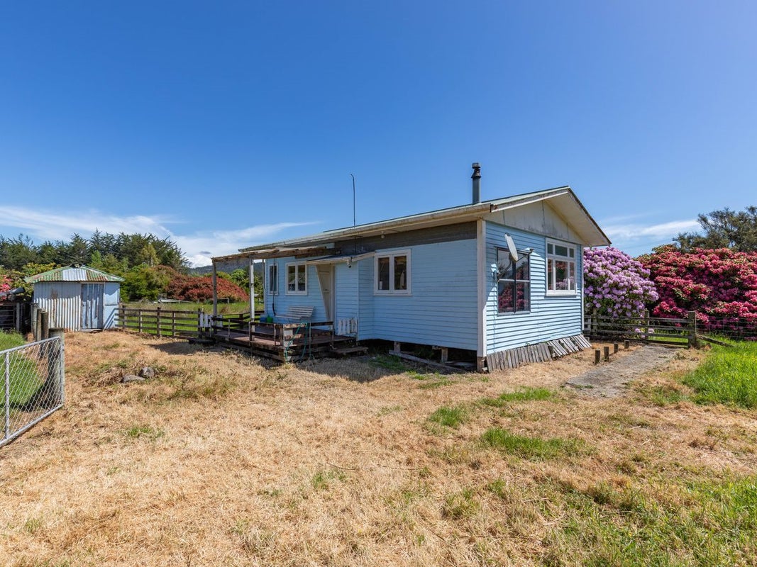 829 Nelson Creek Road, Hochstetter, Dobson - Carousel 1
