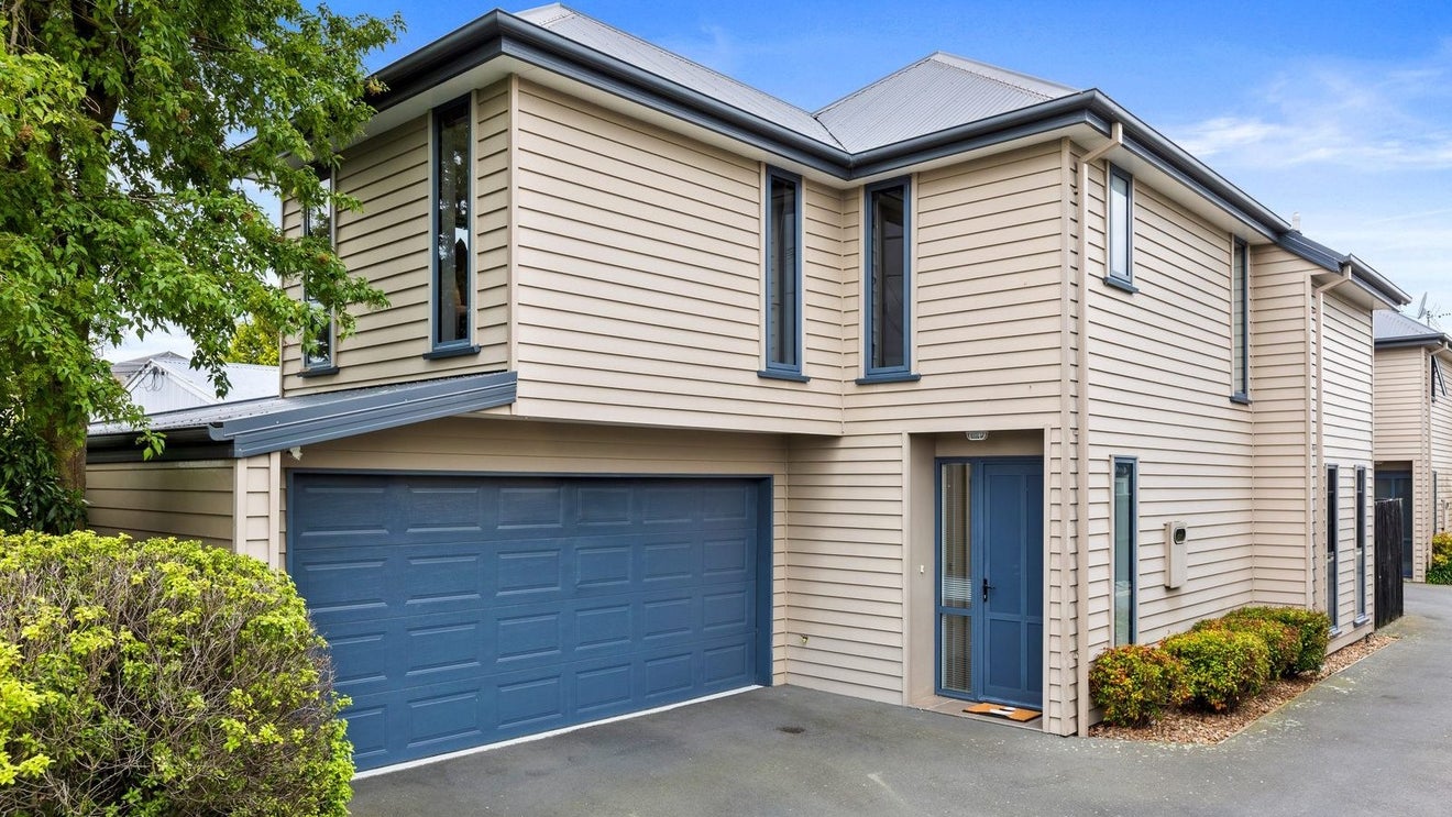 500A Barbadoes Street, Edgeware, Christchurch - Carousel 1