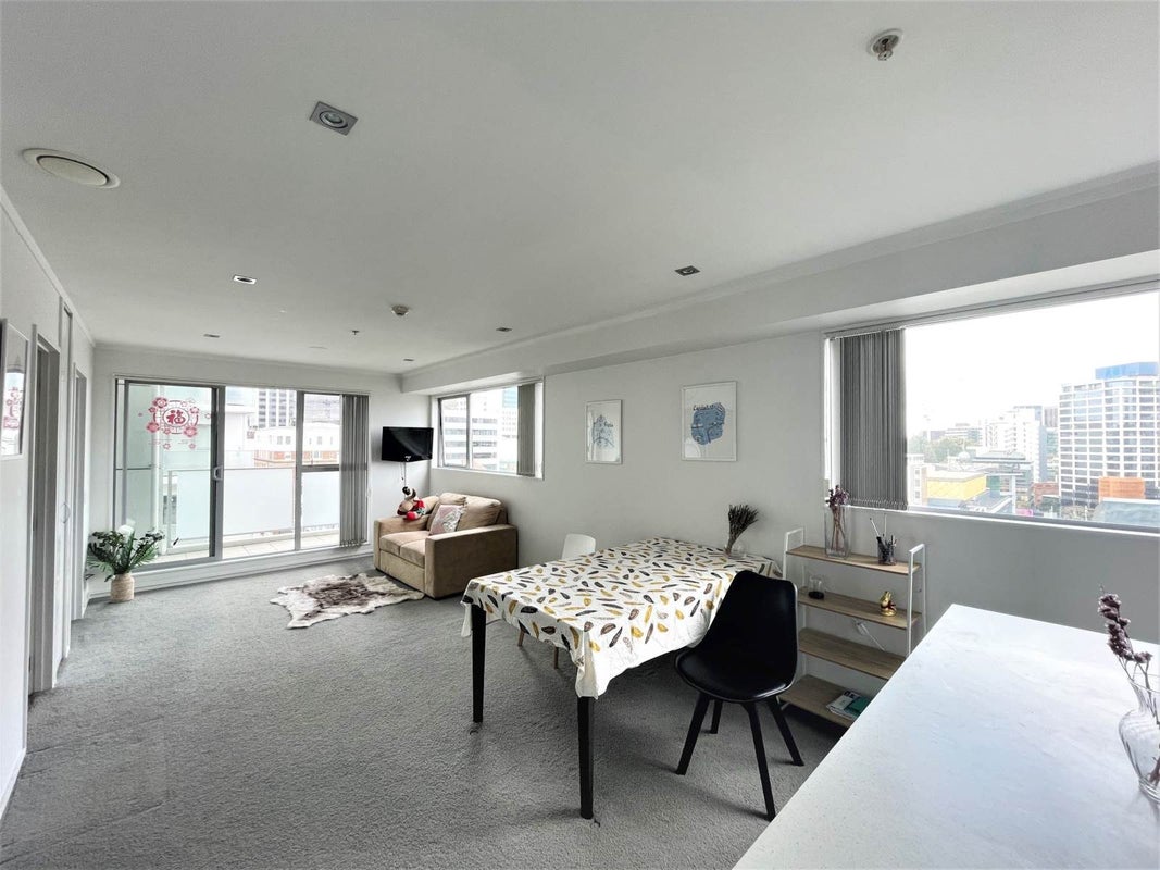 810/207 Federal Street, Auckland Central, Auckland - Carousel 1