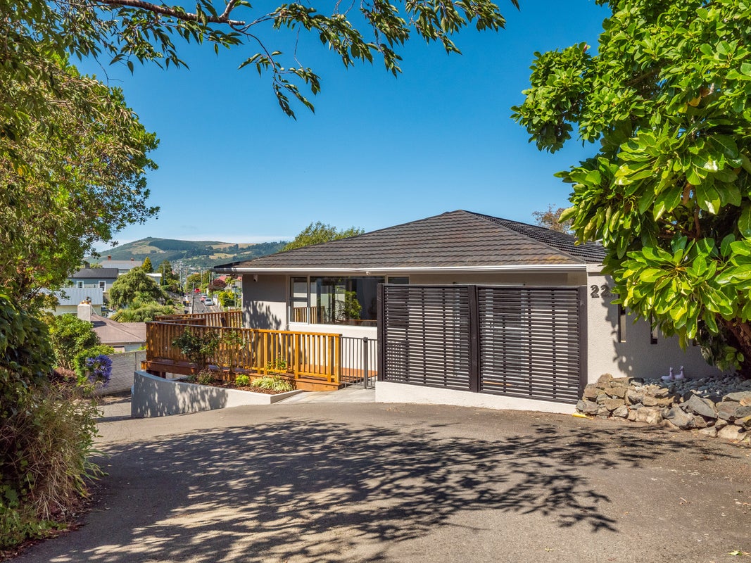 22A Pollock Street, Maori Hill, Dunedin - Carousel 20