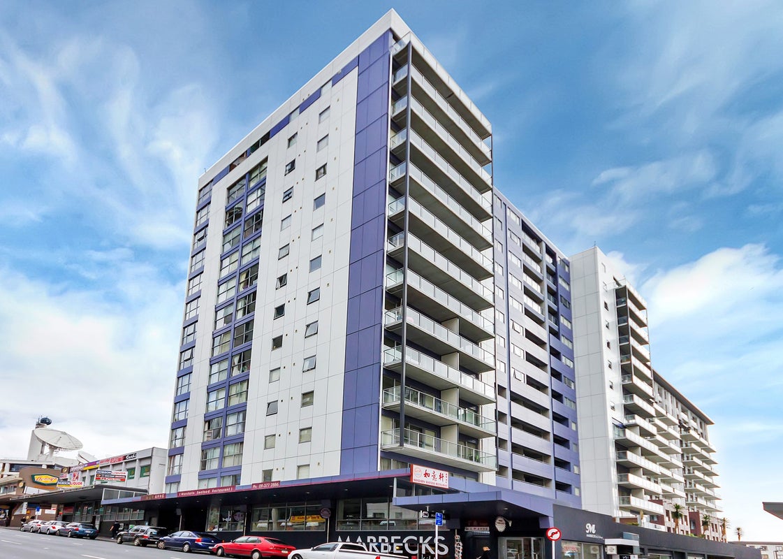 502/47 Hobson Street, Auckland Central, Auckland - Carousel 12