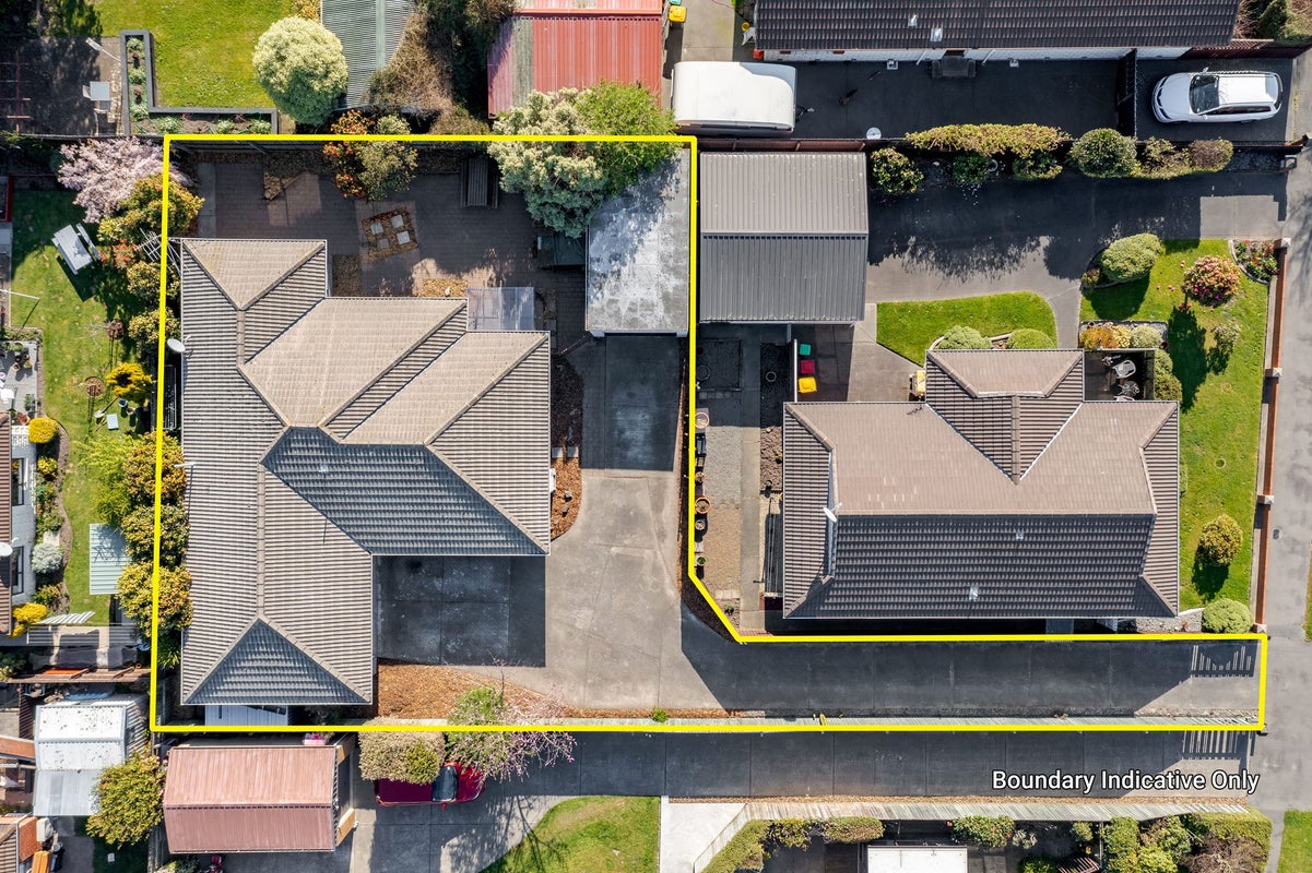 2/41 Kildare Street, Northwood, Christchurch - Carousel 14
