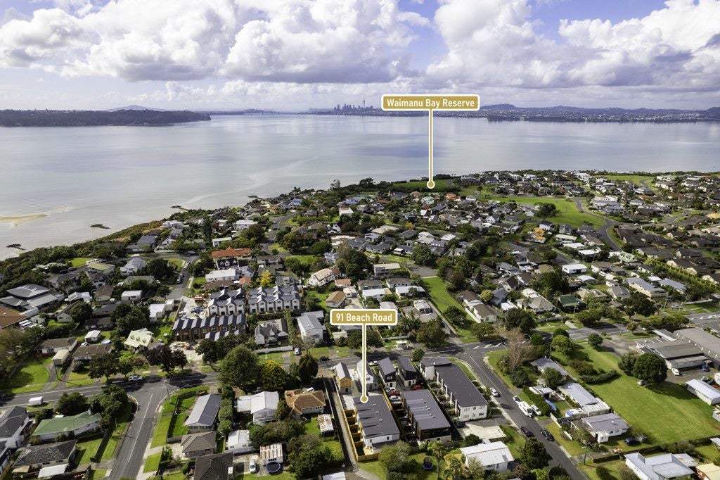 2/91 Beach Road, Te Atatu Peninsula, Auckland - Carousel 13